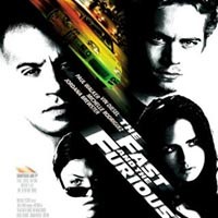 The Fast and The Furious